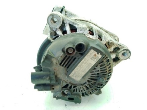 9678048880 ALTERNADOR CITROEN DS3|Desguaces La Cabaña