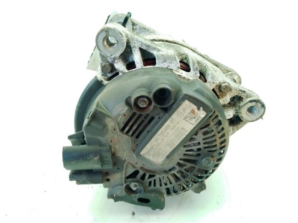 9678048880 ALTERNADOR CITROEN DS3|Desguaces La Cabaña