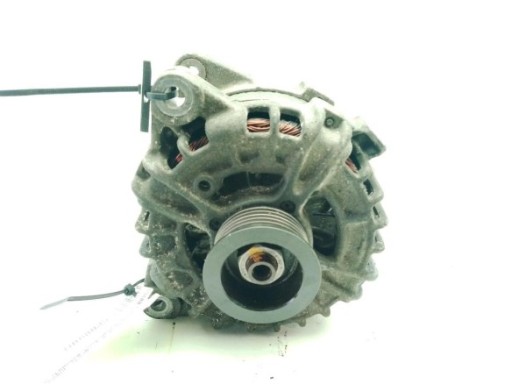 LR070934 AMORTIGUADOR DEL IZQ LAND ROVER RANGE ROVER EVOQUE (L538)|Desguaces La Cabaña