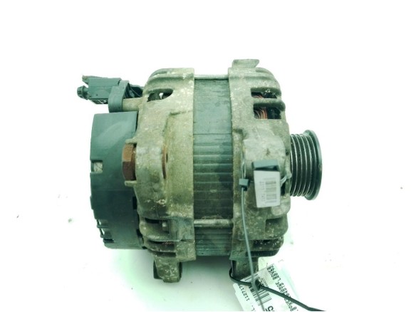 LR079255 ALTERNADOR LAND ROVER RANGE ROVER EVOQUE (L538)|Desguaces La Cabaña