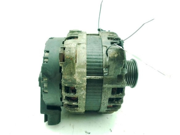 LR079255 ALTERNADOR LAND ROVER RANGE ROVER EVOQUE (L538)|Desguaces La Cabaña
