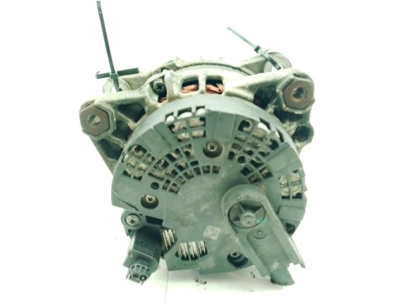 LR079255 ALTERNADOR LAND ROVER RANGE ROVER EVOQUE (L538)|Desguaces La Cabaña