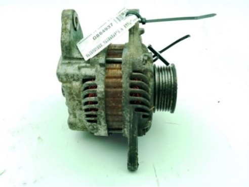 1800A007 ALTERNADOR MITSUBISHI L 200 / TRITON (KA_T, KB_T)|Desguaces La Cabaña