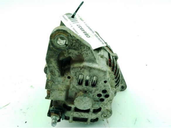 1800A007 ALTERNADOR MITSUBISHI L 200 / TRITON (KA_T, KB_T)|Desguaces La Cabaña