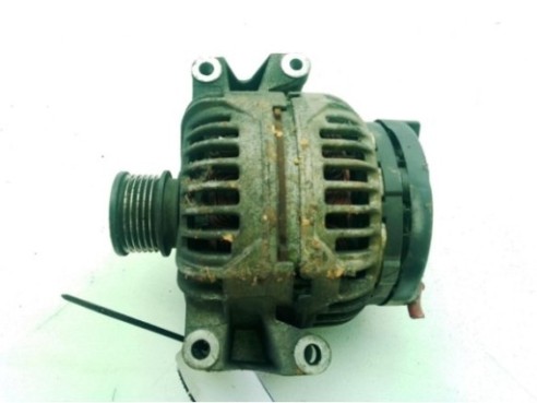 0124515115 ALTERNADOR JEEP GRAND CHEROKEE II (WJ, WG)|Desguaces La Cabaña