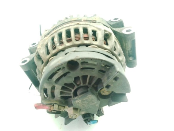 0124515115 ALTERNADOR JEEP GRAND CHEROKEE II (WJ, WG)|Desguaces La Cabaña