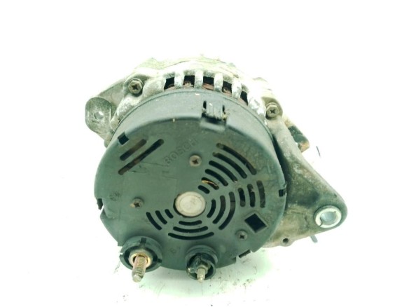 0123310051 ALTERNADOR NISSAN TERRANO II (R20)|Desguaces La Cabaña