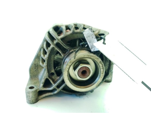 0000052003532 ALTERNADOR FIAT DOBLO Limusina (263_)|Desguaces La Cabaña