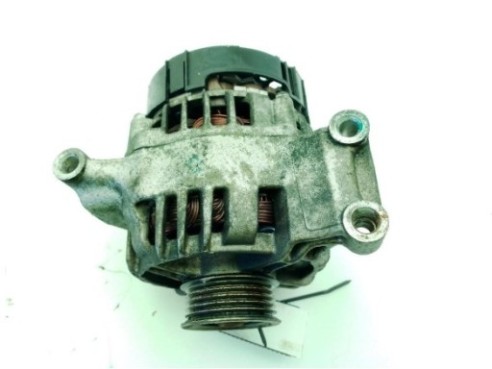 0000052003532 ALTERNADOR FIAT DOBLO Limusina (263_)|Desguaces La Cabaña