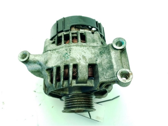 0000052003532 ALTERNADOR FIAT DOBLO Limusina (263_)|Desguaces La Cabaña