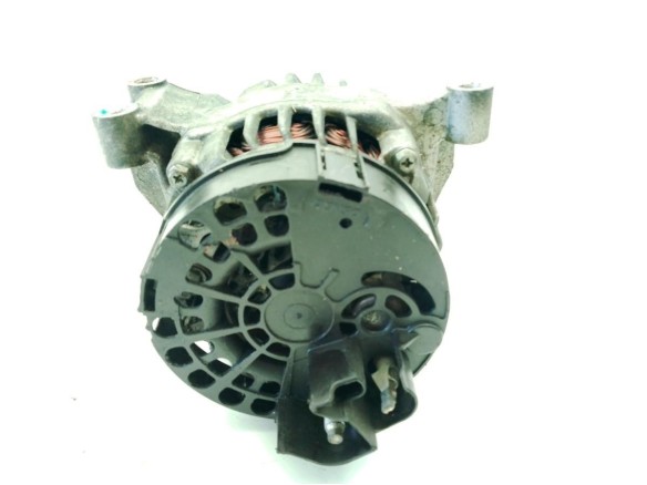 0000052003532 ALTERNADOR FIAT DOBLO Limusina (263_)|Desguaces La Cabaña