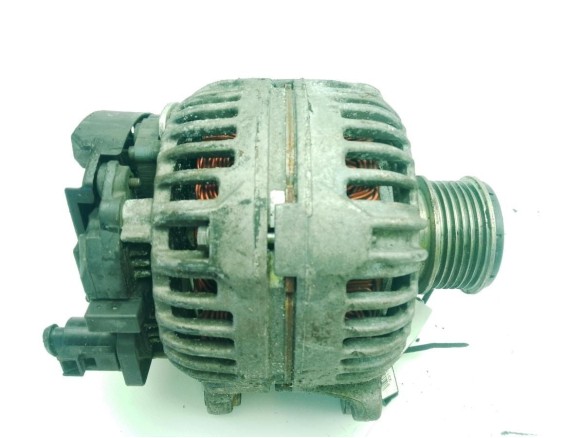 06F903023F ALTERNADOR AUDI A4 (8EC, B7)|Desguaces La Cabaña
