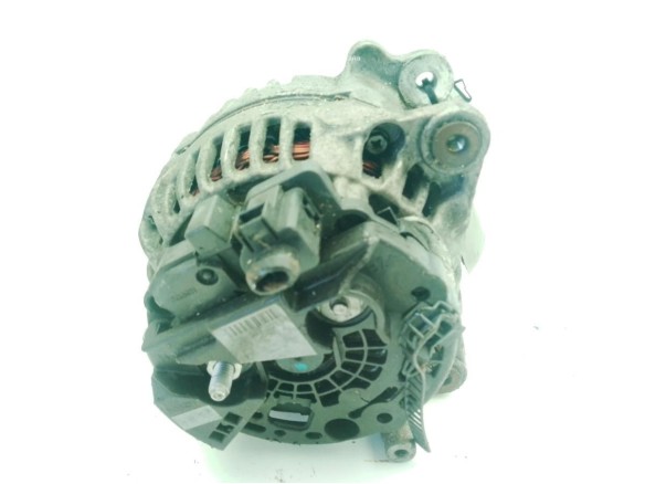 06F903023F ALTERNADOR AUDI A4 (8EC, B7)|Desguaces La Cabaña