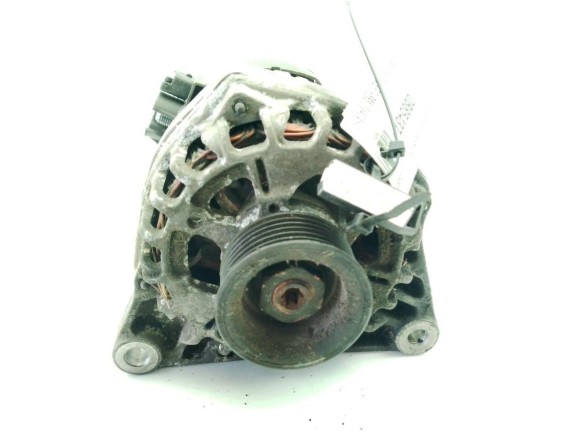 5705KX ALTERNADOR PEUGEOT 206 Fastback (2A/C)|Desguaces La Cabaña