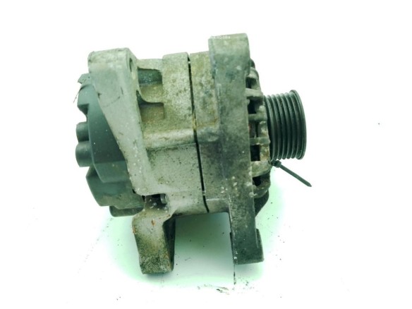 5705KX ALTERNADOR PEUGEOT 206 Fastback (2A/C)|Desguaces La Cabaña