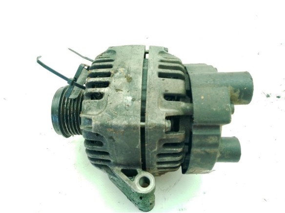 95523609 ALTERNADOR OPEL COMBO Furgón/ranchera familiar (X12)|Desguaces La Cabaña