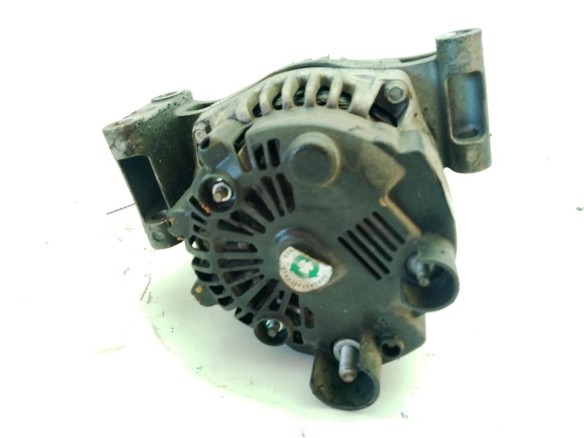 95523609 ALTERNADOR OPEL COMBO Furgón/ranchera familiar (X12)|Desguaces La Cabaña