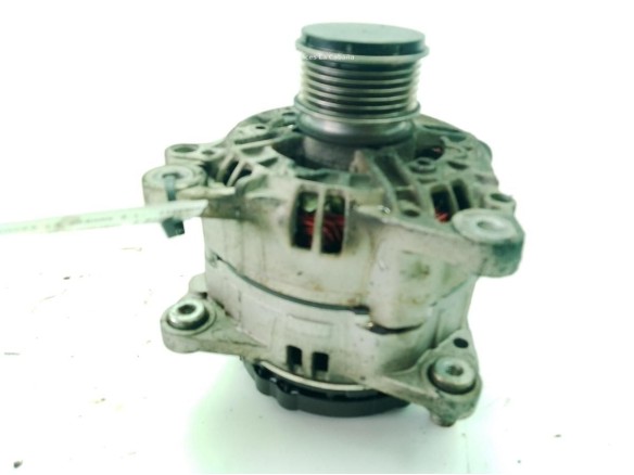 03L903023F ALTERNADOR VW POLO (6R1, 6C1)|Desguaces La Cabaña