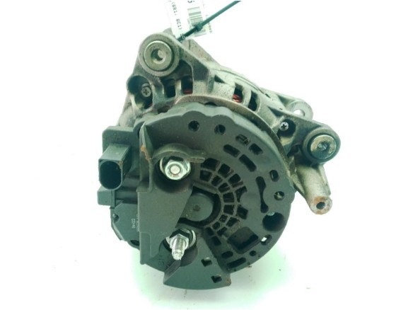 03L903023F ALTERNADOR VW POLO (6R1, 6C1)|Desguaces La Cabaña