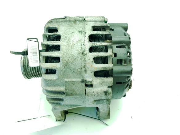 8200404459 ALTERNADOR RENAULT TRAFIC II Furgón (FL)|Desguaces La Cabaña