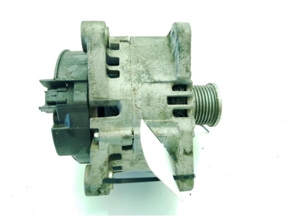8200404459 ALTERNADOR RENAULT TRAFIC II Furgón (FL)|Desguaces La Cabaña