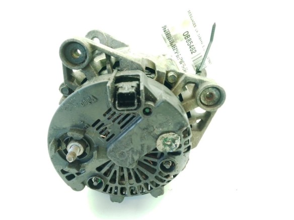 8200404459 ALTERNADOR RENAULT TRAFIC II Furgón (FL)|Desguaces La Cabaña
