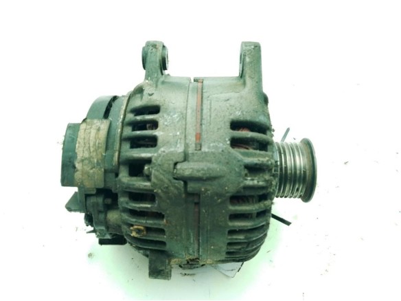 ALTERNADOR OPEL MOVANO Combi (X70)|Desguaces La Cabaña