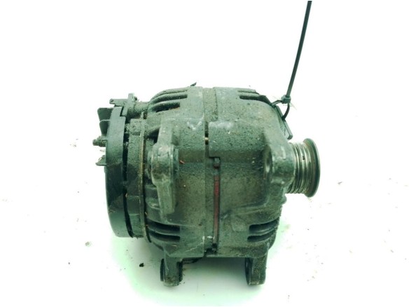 ALTERNADOR OPEL MOVANO Combi (X70)|Desguaces La Cabaña