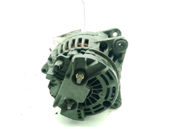 ALTERNADOR OPEL MOVANO Combi (X70)|Desguaces La Cabaña