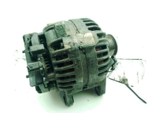 ALTERNADOR OPEL MOVANO Combi (X70)|Desguaces La Cabaña