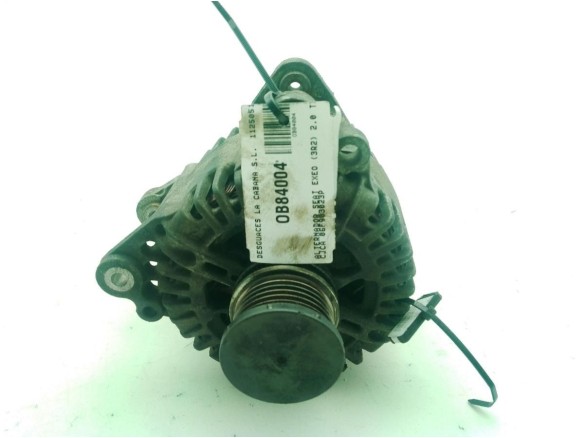 06F903023P ALTERNADOR SEAT EXEO (3R2)|Desguaces La Cabaña