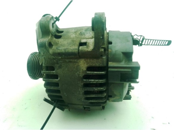 06F903023P ALTERNADOR SEAT EXEO (3R2)|Desguaces La Cabaña