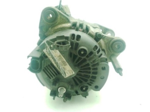 06F903023P ALTERNADOR SEAT EXEO (3R2)|Desguaces La Cabaña