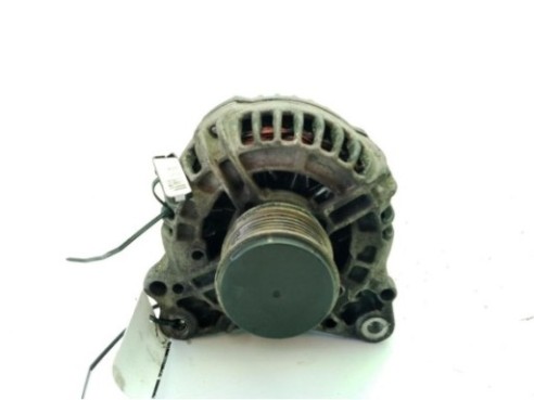 06F903023F ALTERNADOR VW CADDY III Furgón (2KA, 2KH, 2CA, 2CH)|Desguaces La Cabaña