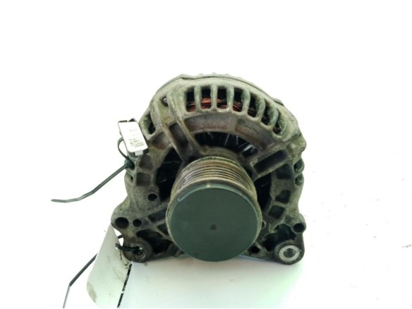 06F903023F ALTERNADOR VW CADDY III Furgón (2KA, 2KH, 2CA, 2CH)|Desguaces La Cabaña