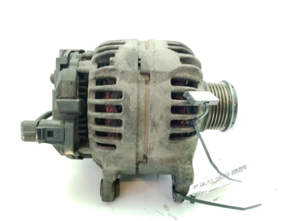06F903023F ALTERNADOR VW CADDY III Furgón (2KA, 2KH, 2CA, 2CH)|Desguaces La Cabaña