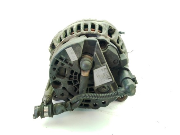 06F903023F ALTERNADOR VW CADDY III Furgón (2KA, 2KH, 2CA, 2CH)|Desguaces La Cabaña