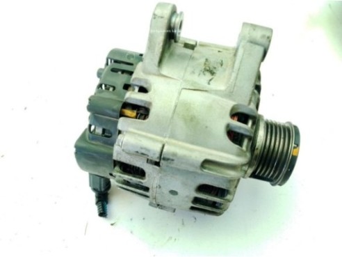 9818677980 ALTERNADOR PEUGEOT 5008|Desguaces La Cabaña