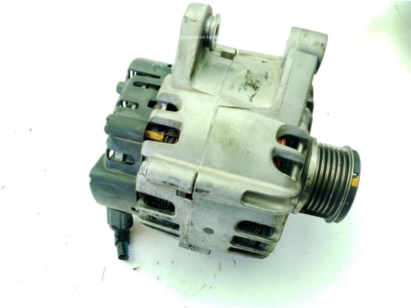 9818677980 ALTERNADOR PEUGEOT 5008|Desguaces La Cabaña
