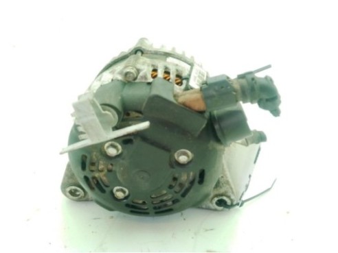 9835688980 ALTERNADOR PEUGEOT 208 II (UB_, UP_, UW_)|Desguaces La Cabaña
