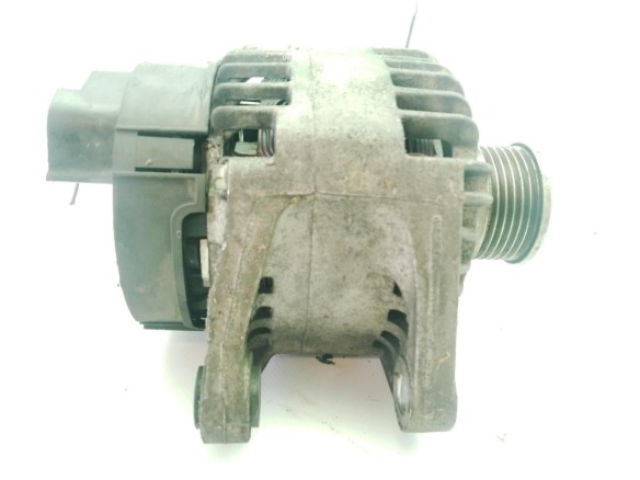 0000051859058 ALTERNADOR FIAT BRAVO II (198_)|Desguaces La Cabaña