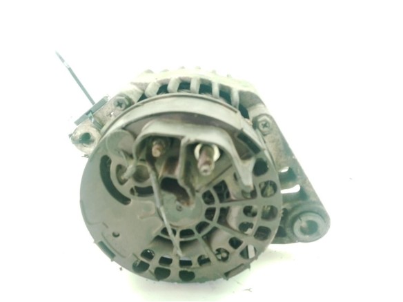 0000051859058 ALTERNADOR FIAT BRAVO II (198_)|Desguaces La Cabaña