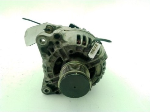 06F9030231 ALTERNADOR SEAT ALTEA XL (5P5, 5P8)|Desguaces La Cabaña