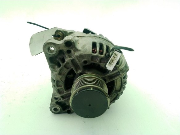 06F9030231 ALTERNADOR SEAT ALTEA XL (5P5, 5P8)|Desguaces La Cabaña
