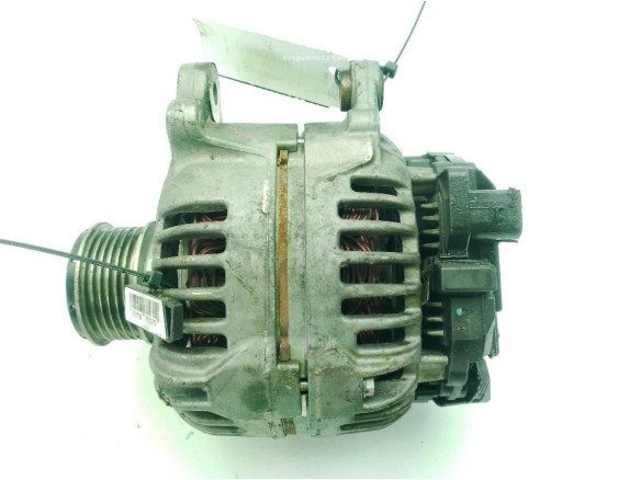 06F9030231 ALTERNADOR SEAT ALTEA XL (5P5, 5P8)|Desguaces La Cabaña