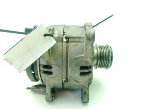 06F9030231 ALTERNADOR SEAT ALTEA XL (5P5, 5P8)|Desguaces La Cabaña