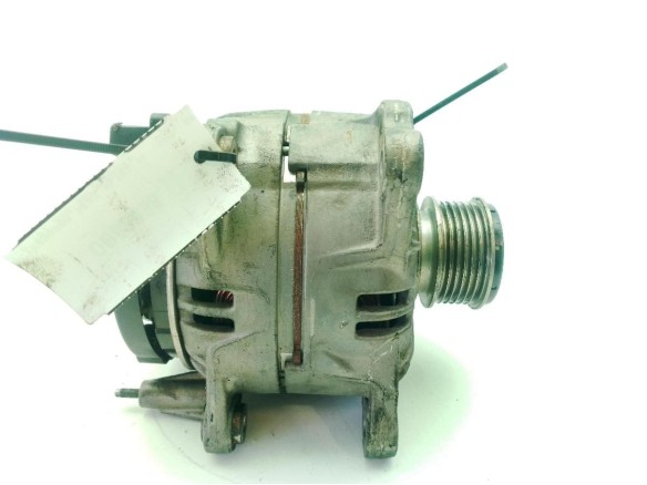 06F9030231 ALTERNADOR SEAT ALTEA XL (5P5, 5P8)|Desguaces La Cabaña