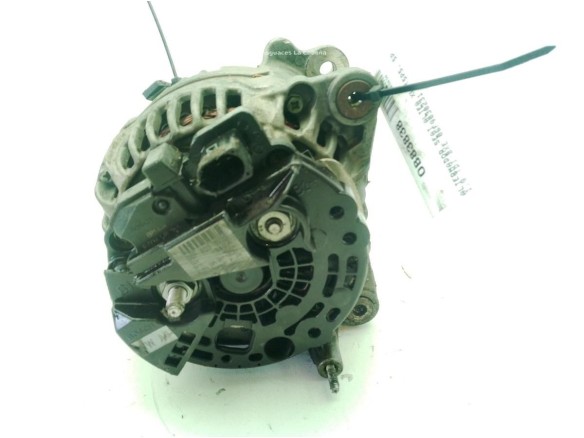 06F9030231 ALTERNADOR SEAT ALTEA XL (5P5, 5P8)|Desguaces La Cabaña