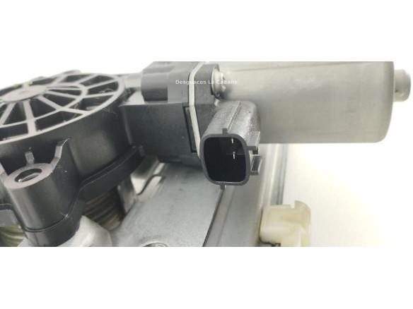 807207538R ELEVALUNAS PUERTA LAT DEL DER OPEL VIVARO B Combi (X82) |Desguaces La Cabaña