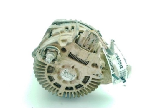 1800A290 ALTERNADOR MITSUBISHI MONTERO IV (V8_W, V9_W)|Desguaces La Cabaña